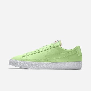 Pantofi Casual Nike Blazer Low By You Dama Colorati | MRAN-87301